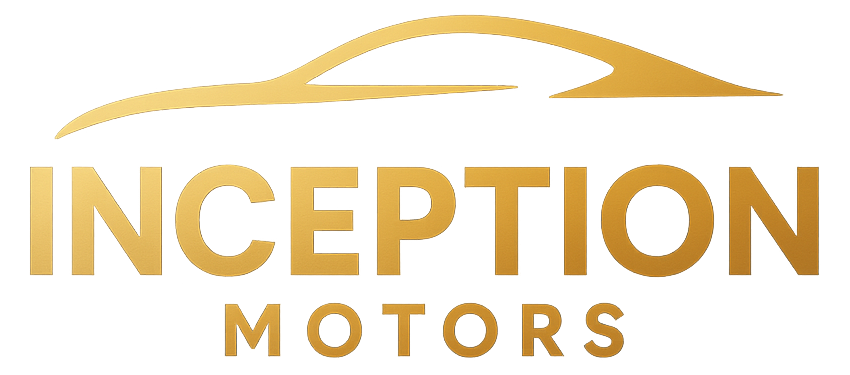 Inception Motors Logo